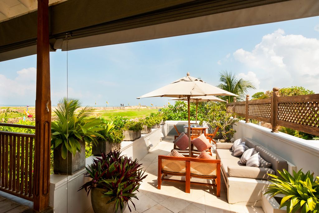 Parawa Villa Sri Lanka OliversTravels 3