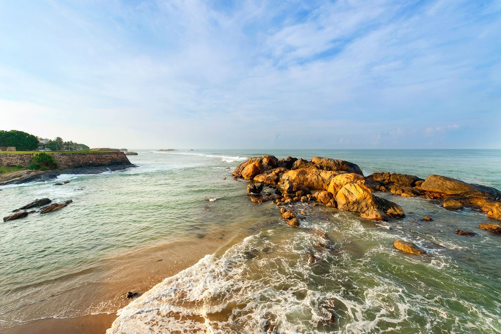 Parawa Villa Sri Lanka OliversTravels 4