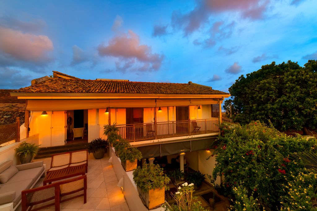 Parawa Villa Sri Lanka OliversTravels 1