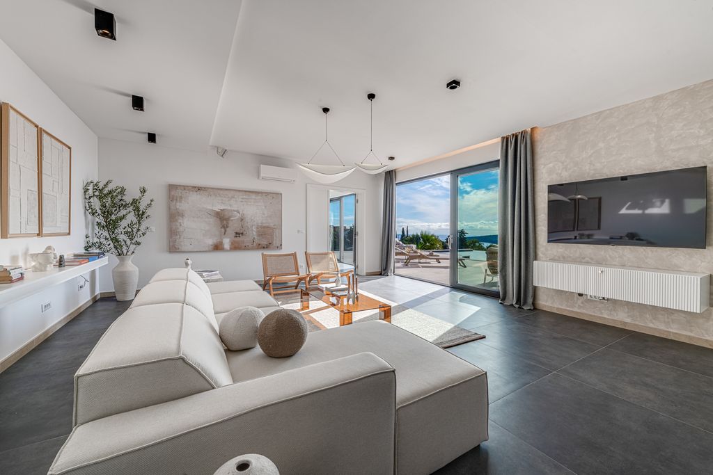 Villa Parto Dubrovnik Olivers Travels 3