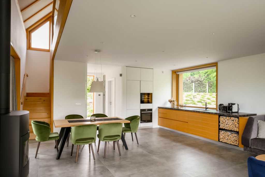 Villa Alja Alpine OliversTravels 3