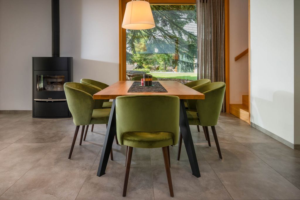 Villa Alja Alpine OliversTravels 5