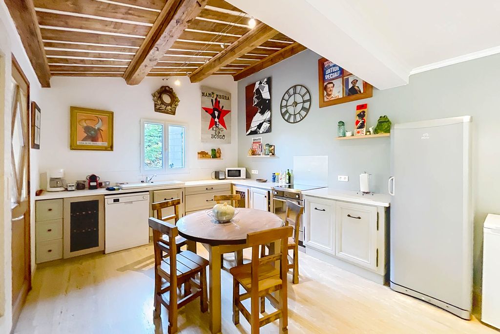 Maison Adeline CH Provence OliversTravels 4