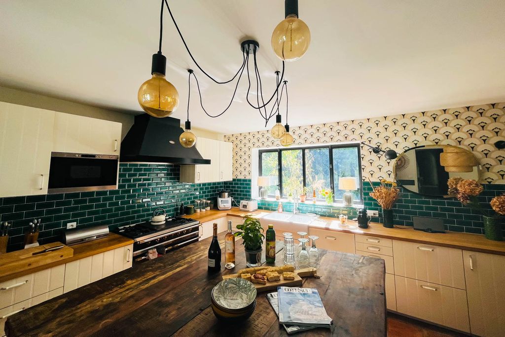 Maison Leonore Provence CH OliversTravels 5