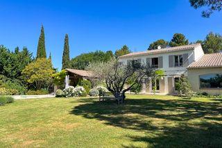 Maison Leonore Provence CH OliversTravels 1