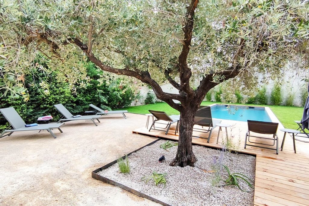 Villa Agapanthe Provence CH OliversTravels 2