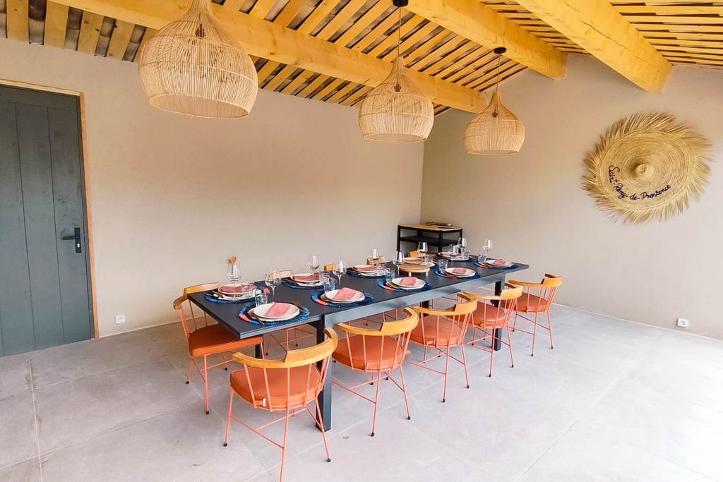 Villa Agapanthe Provence CH OliversTravels 5