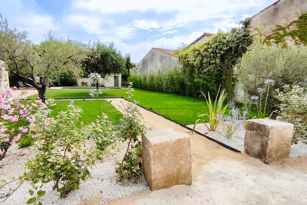 Villa Agapanthe Provence CH OliversTravels 3