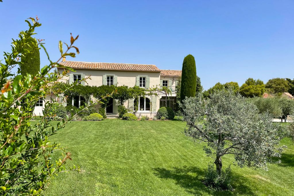 Villa Alienor Provence CH OliversTravels 2