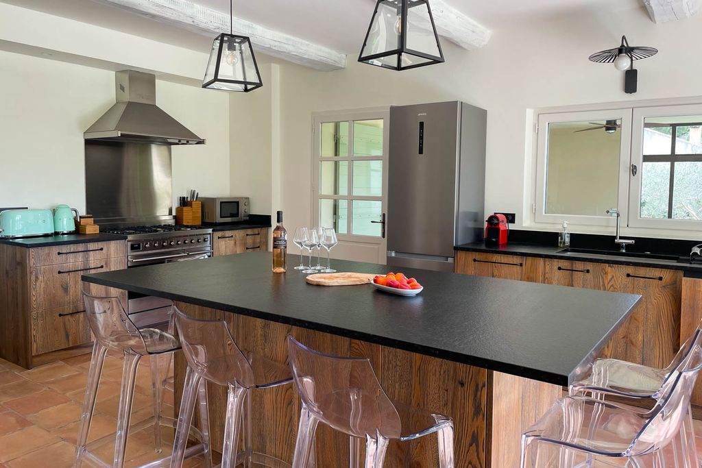 Villa Alienor Provence CH OliversTravels 5