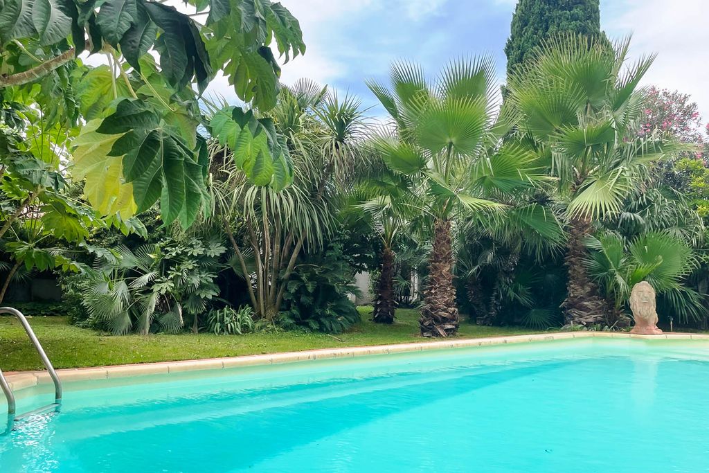 Chateau Rene Provence CH OliversTravels 4