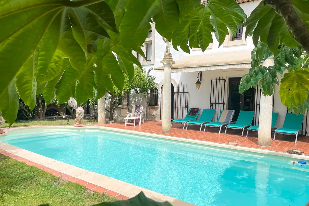 Chateau Rene Provence CH OliversTravels 2