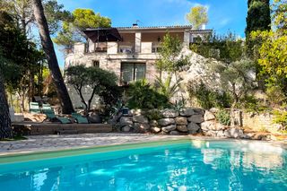 Villa Domitia Provence CH OliversTravels 1
