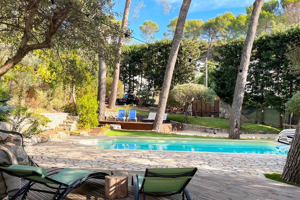 Villa Domitia Provence CH OliversTravels 3