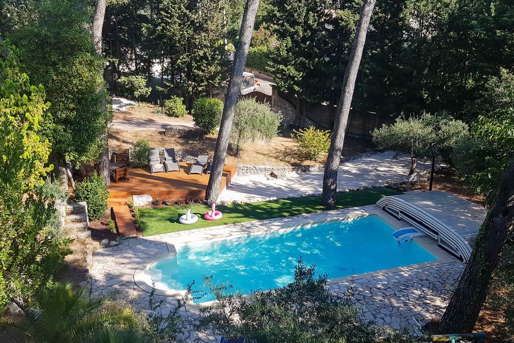 Villa Domitia Provence CH OliversTravels 4