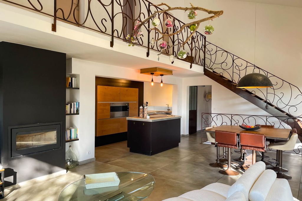 Villa Domitia Provence CH OliversTravels 5