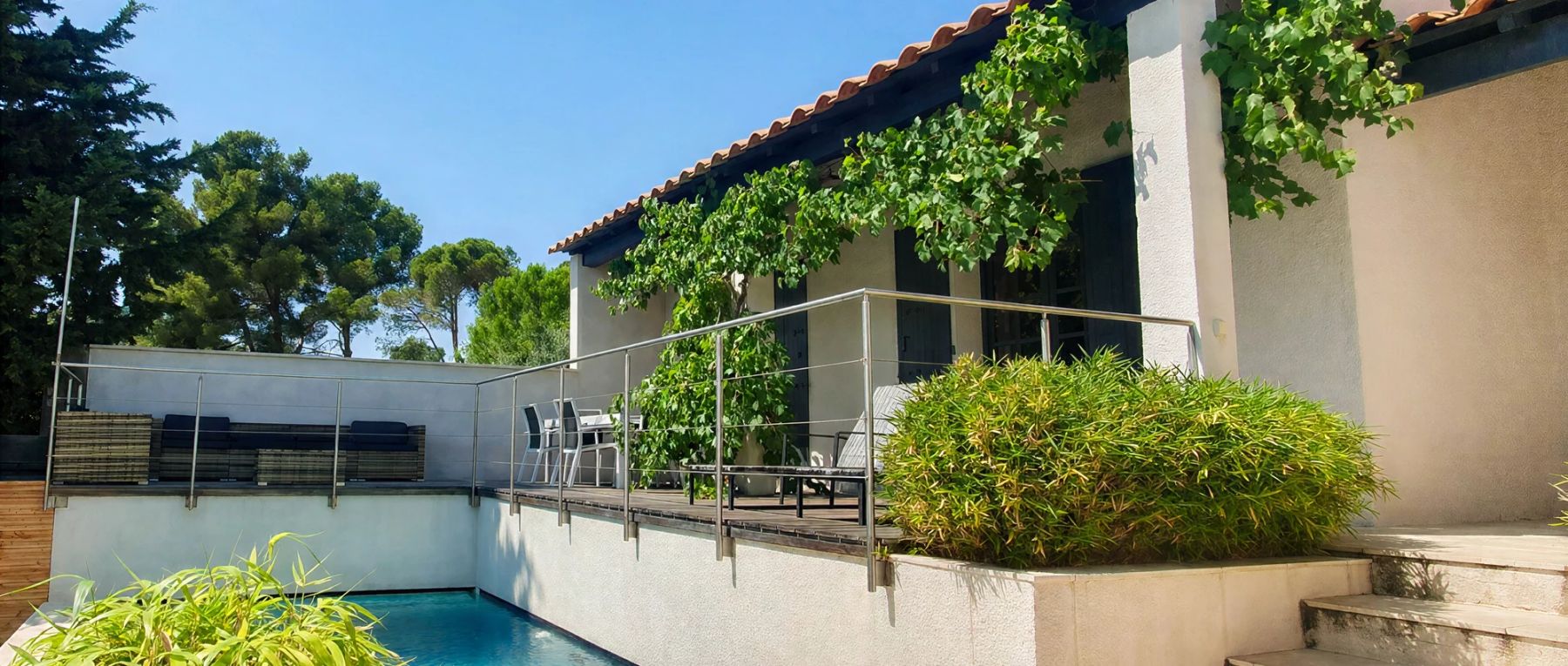 001 villa le perroquet south of france olivers travels desktop center