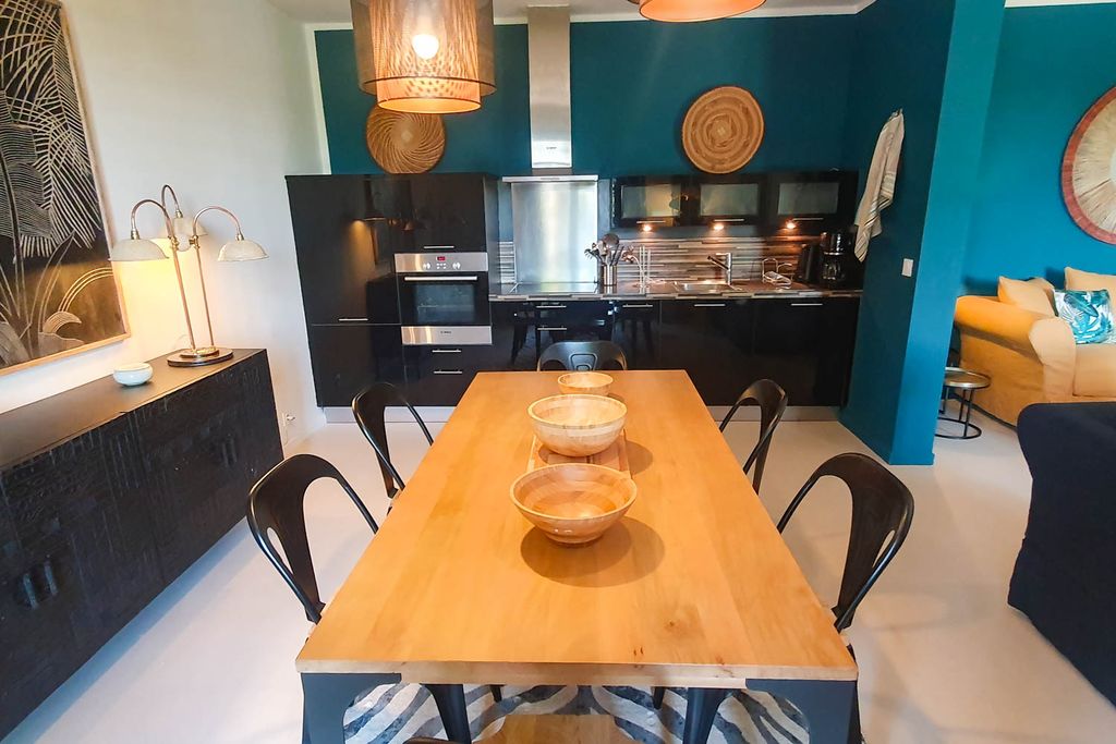 Villa Le Perroquet CH Provence OliversTravels 4