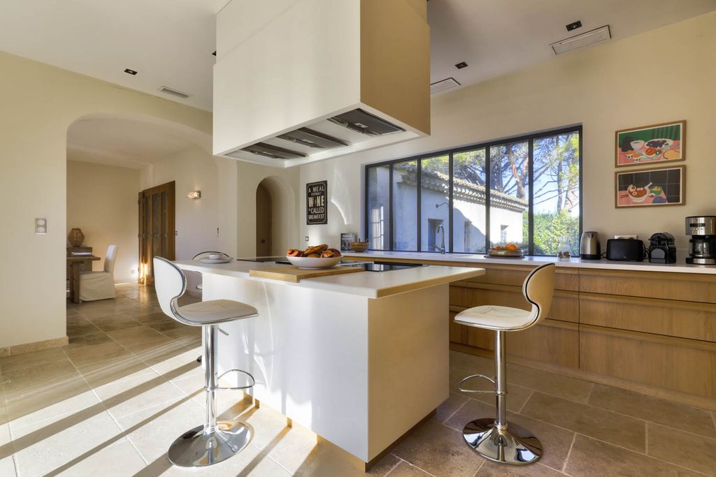 Maison Eliso Provence CH OliversTravels 4