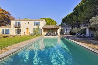 Maison Eliso Provence CH OliversTravels 1