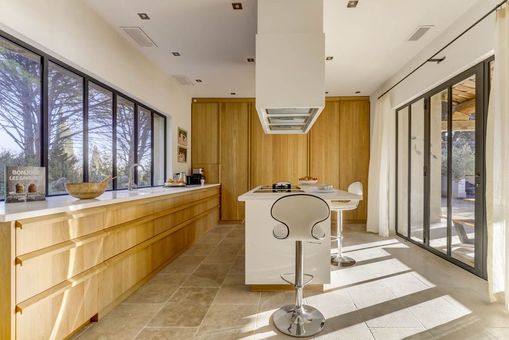 Maison Eliso Provence CH OliversTravels 5