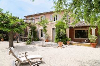 Villa des Impressionnistes Provence CH OliversTravels 2