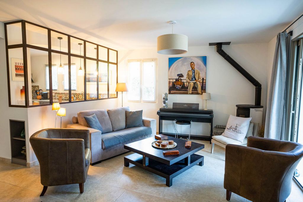 Maison Toumas Provence CH OliversTravels 5