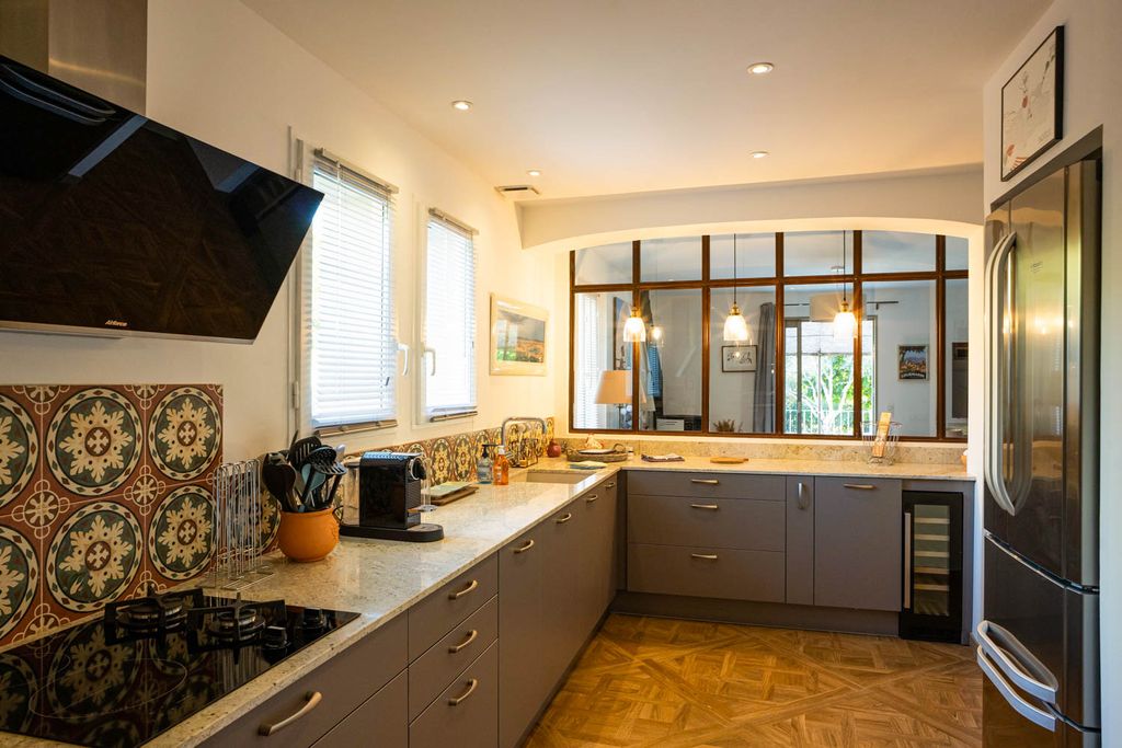 Maison Toumas Provence CH OliversTravels 4