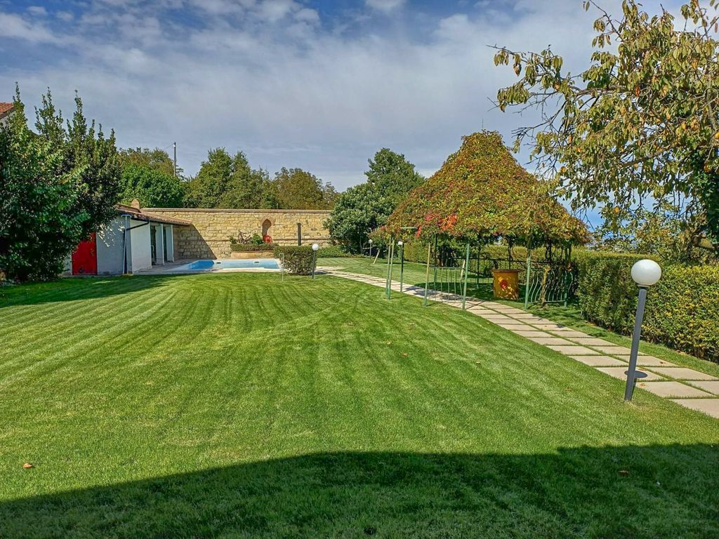 Casa Mantello Piedmont Olivers Travels 2