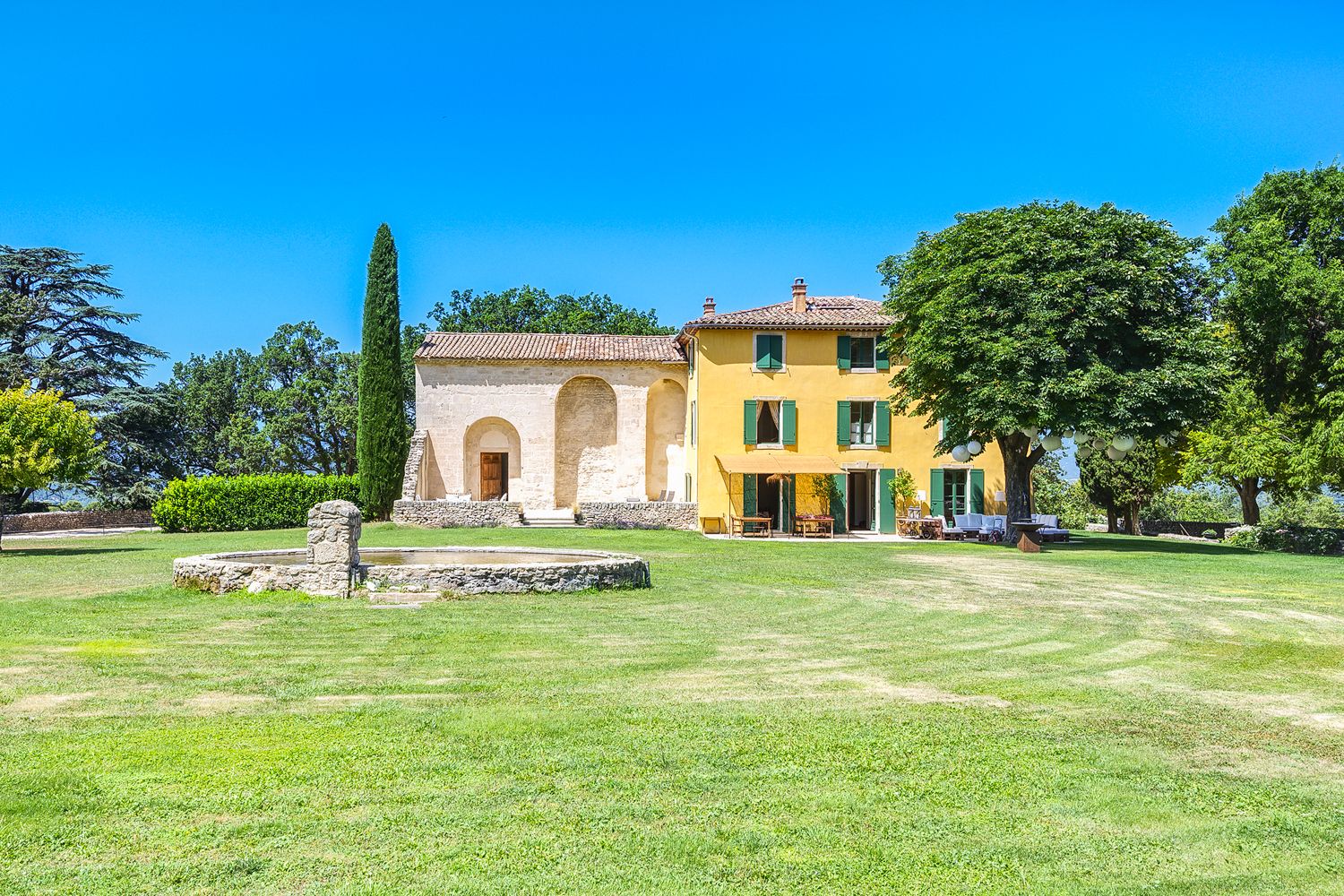 Maison D'Elegance