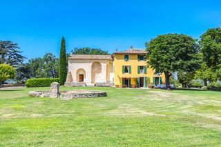 Maison d Elegance Provence CH OliversTravels 1