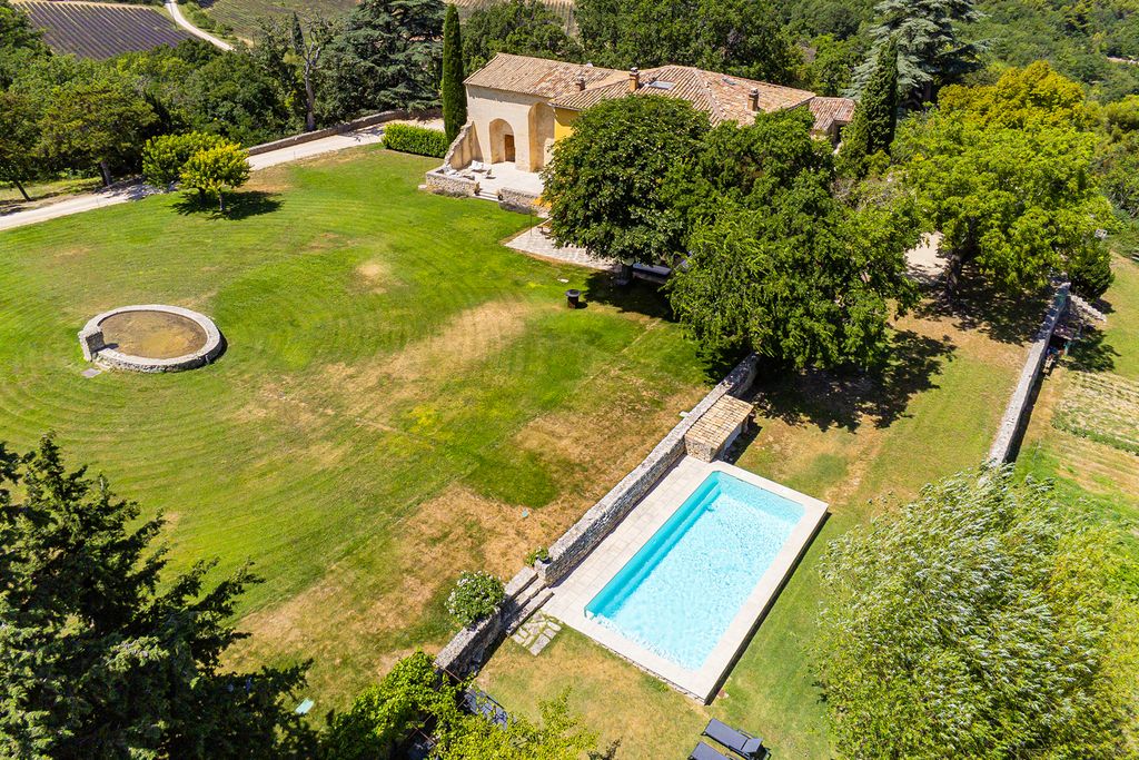 Maison d Elegance Provence CH OliversTravels 3