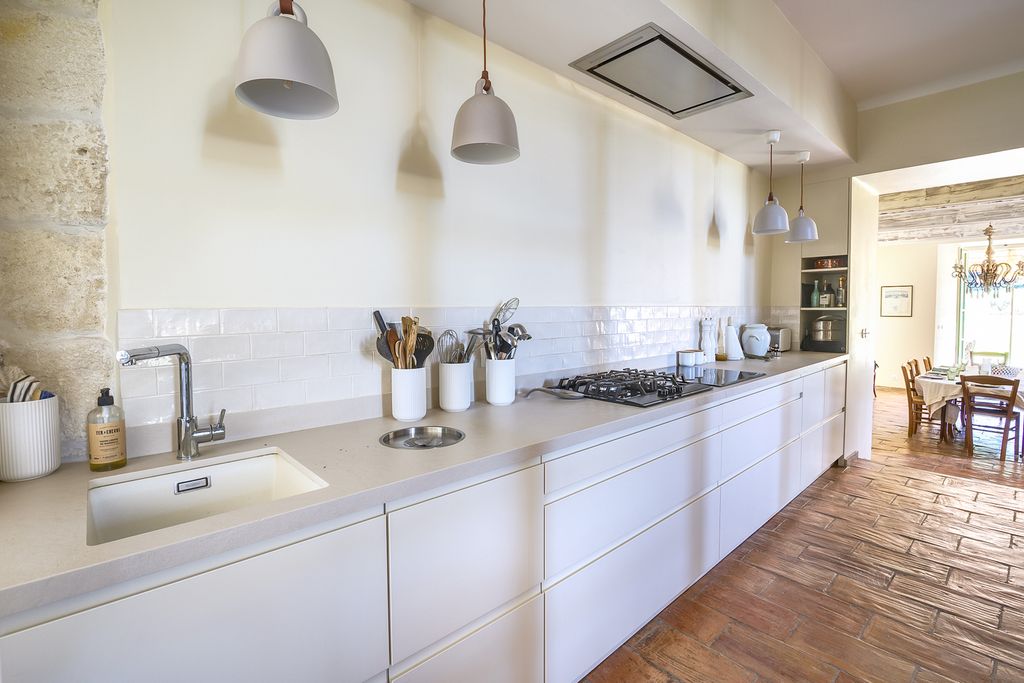 Maison d Elegance Provence CH OliversTravels 5