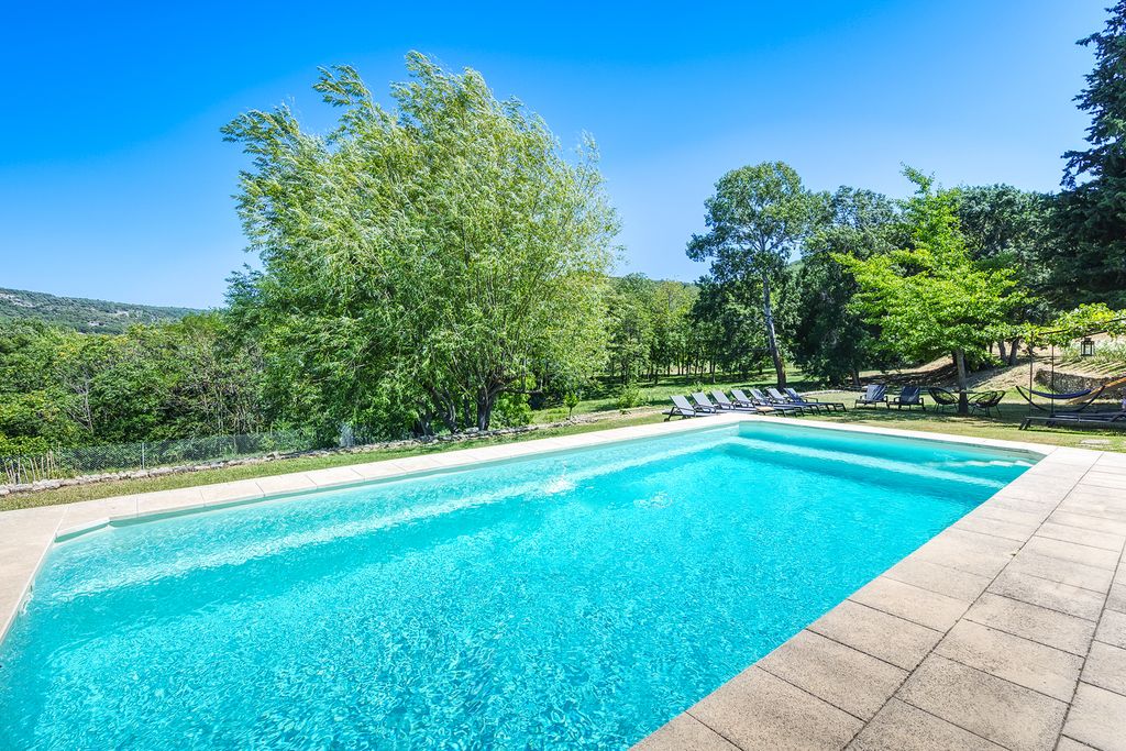 Maison d Elegance Provence CH OliversTravels 4