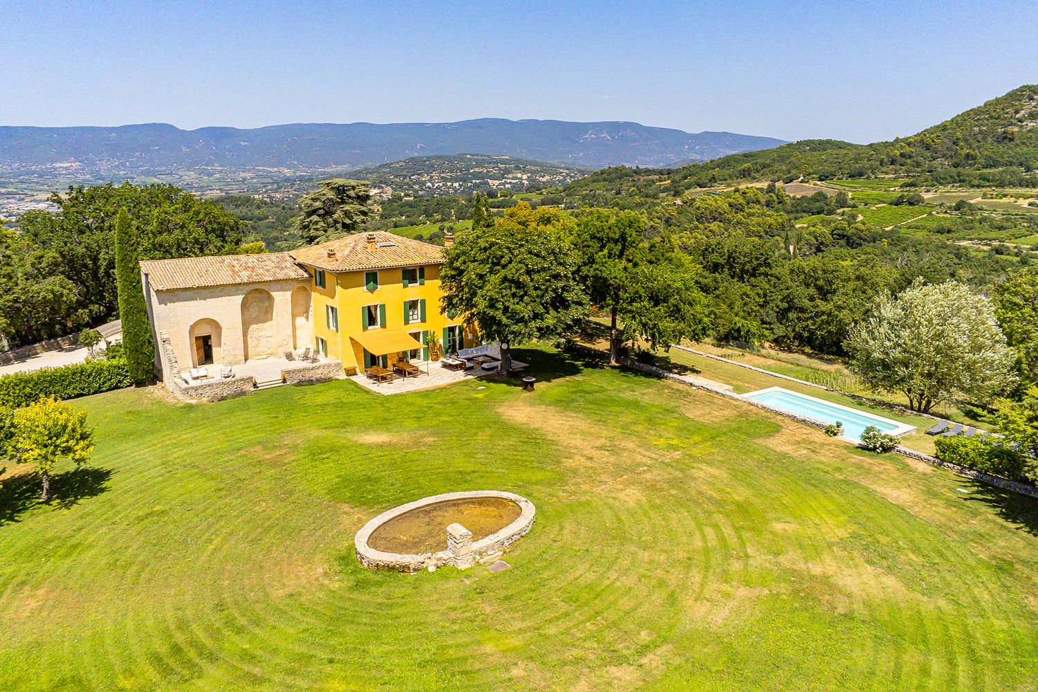 Maison D'Elegance