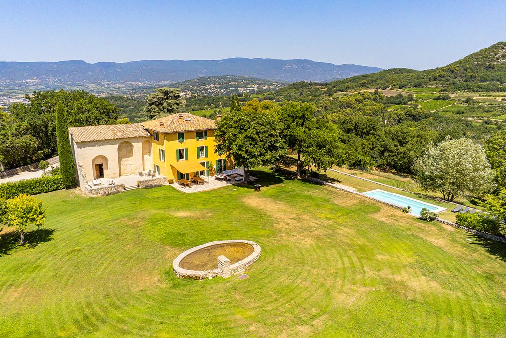 Maison d Elegance Provence CH OliversTravels 2