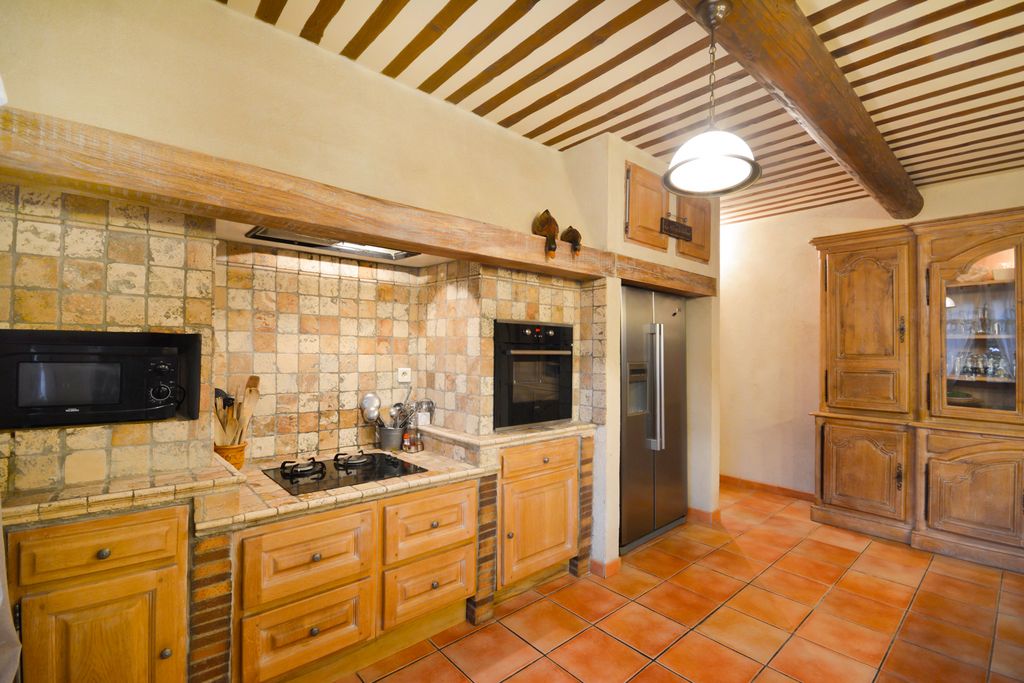 Maison Clementine Provence CH OliversTravels 2
