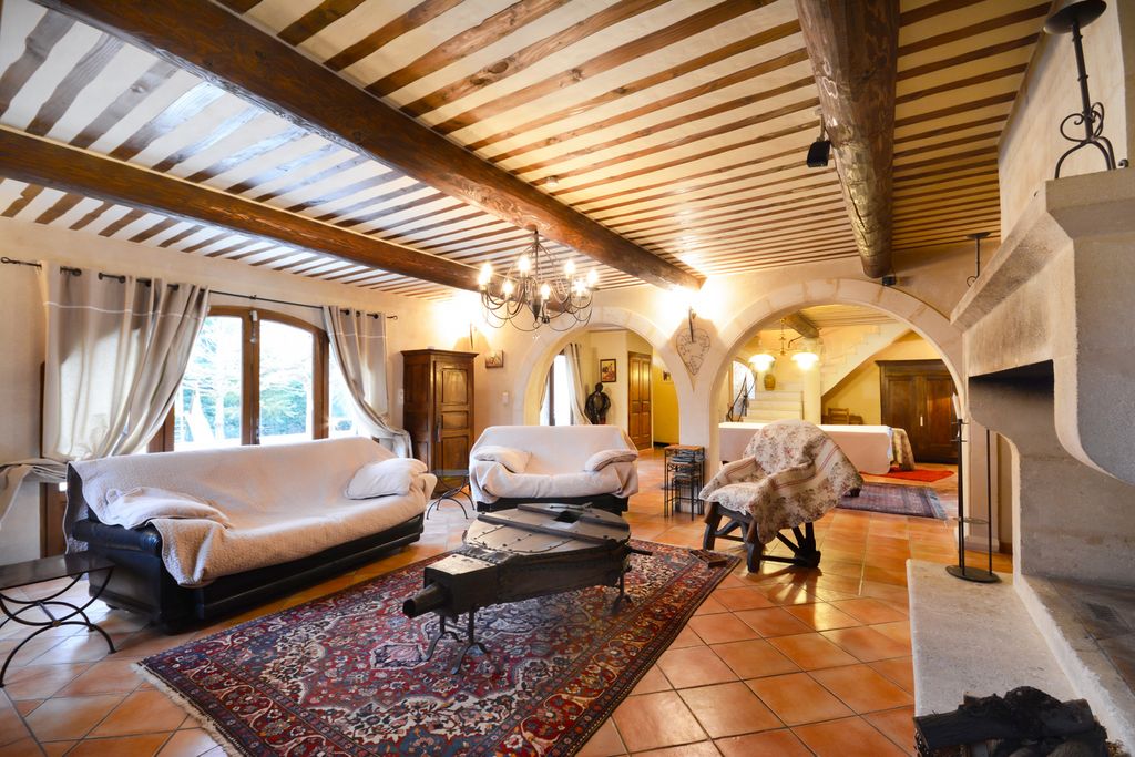 Maison Clementine Provence CH OliversTravels 3