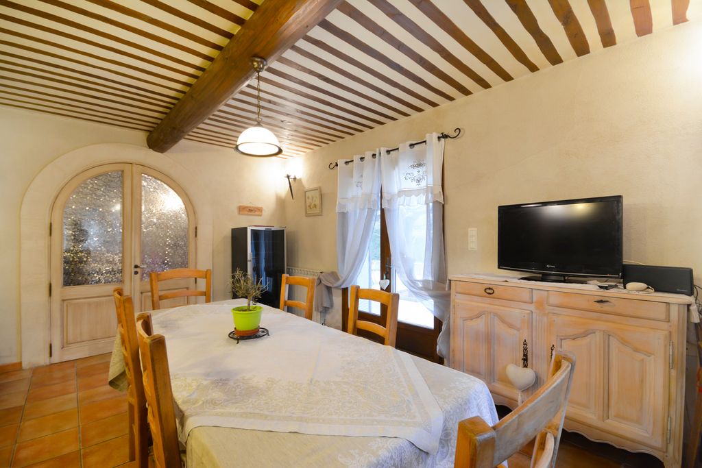 Maison Clementine Provence CH OliversTravels 4