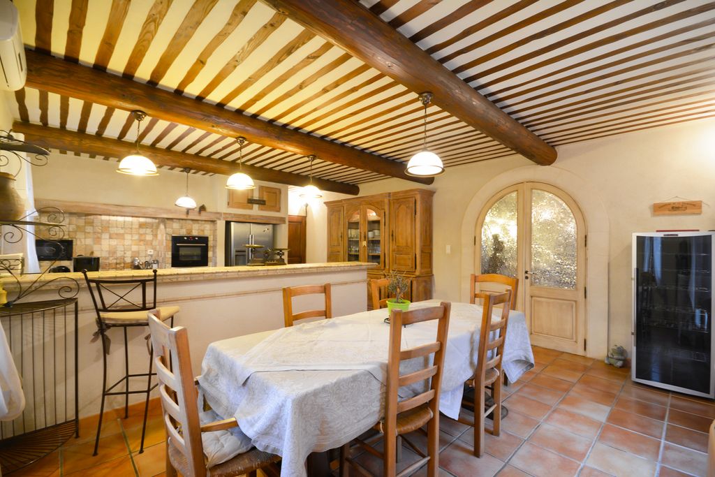 Maison Clementine Provence CH OliversTravels 5
