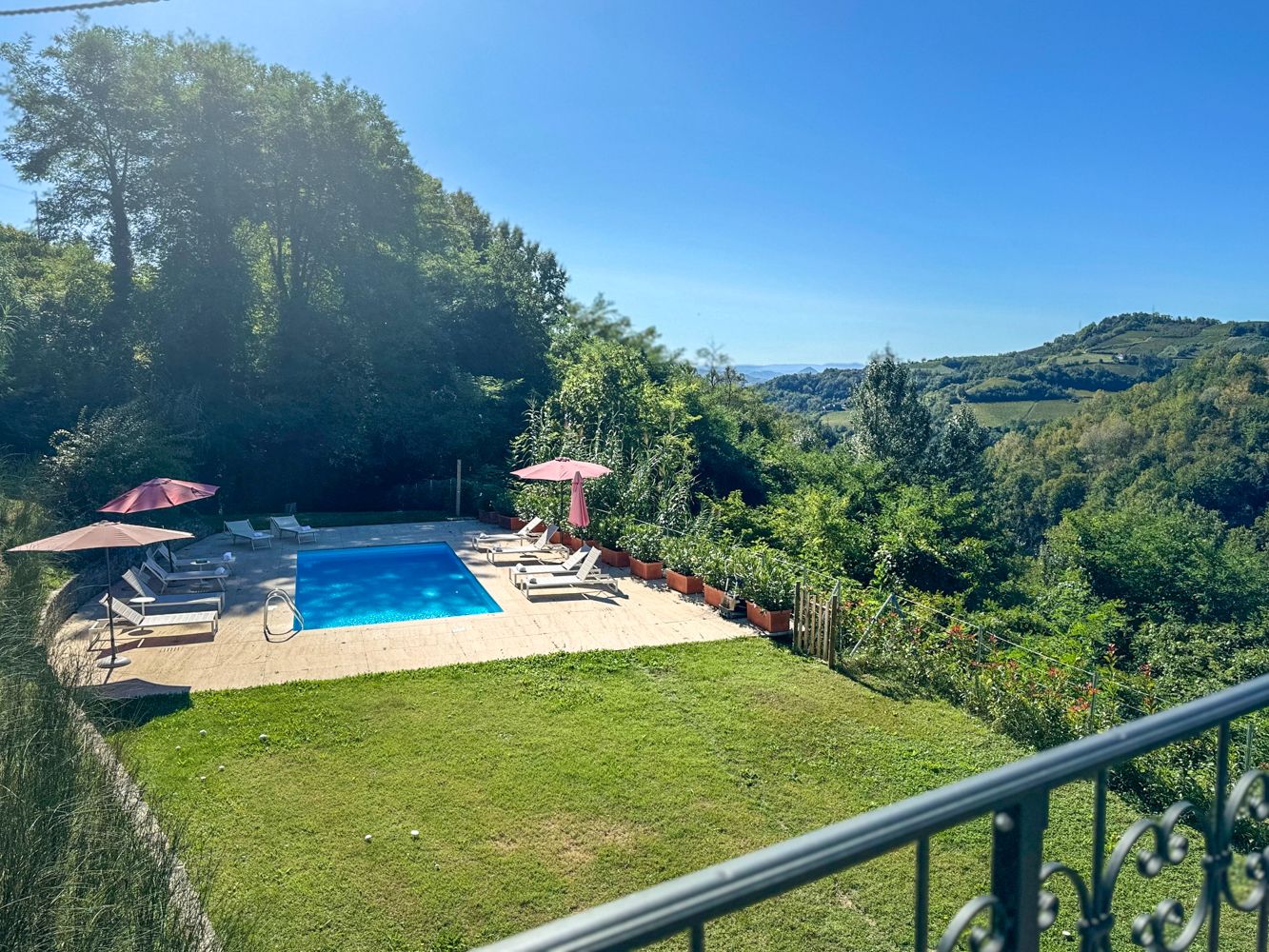 Villa Bruca