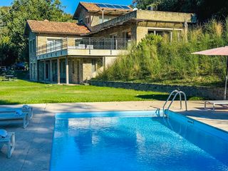 Villa Bruca Piedmont Olivers Travels 2