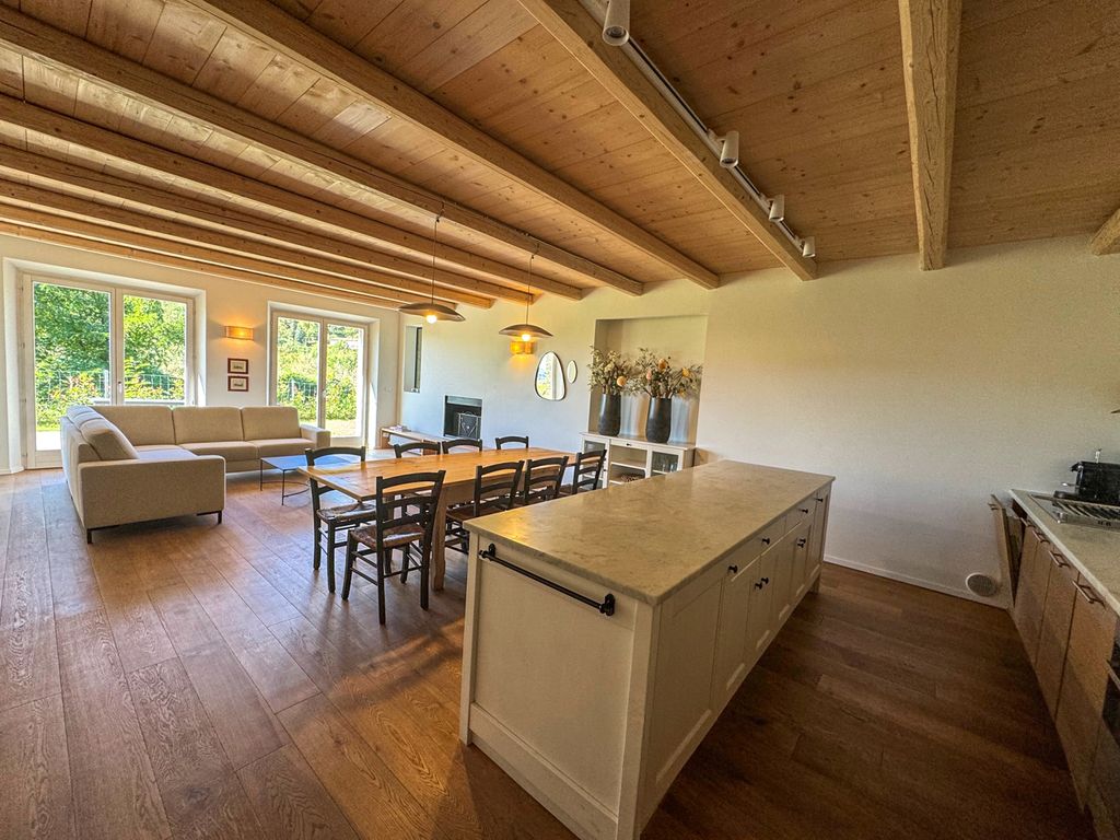 Villa Bruca Piedmont Olivers Travels 4