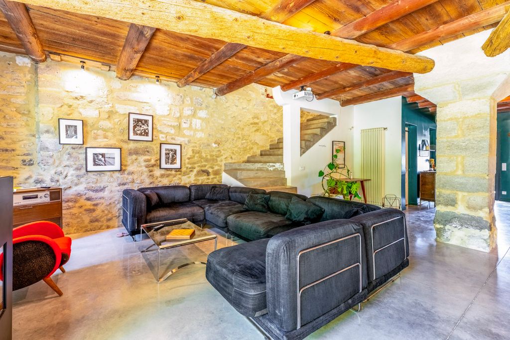 Le Flamant Rose Provence Olivers Travels 3