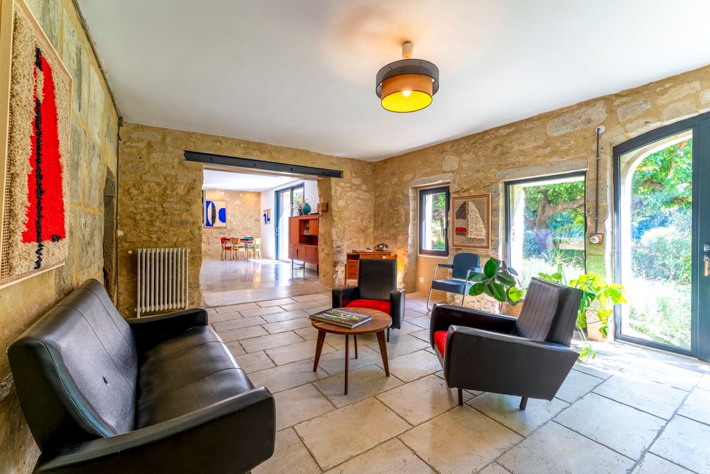 Le Flamant Rose Provence Olivers Travels 5