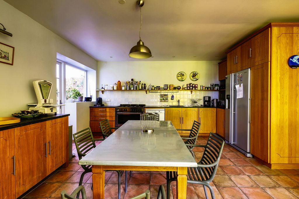 Maison D arbes Provence CH OliversTravels 5