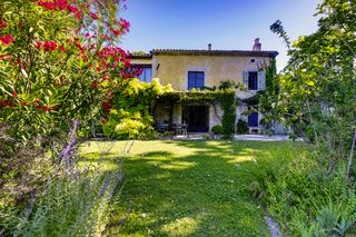 Maison D arbes Provence CH OliversTravels 1