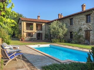 Villa Ginola Piedmont Olivers Travels 1