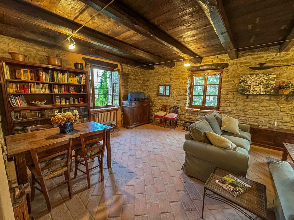 Villa Ginola Piedmont Olivers Travels 5