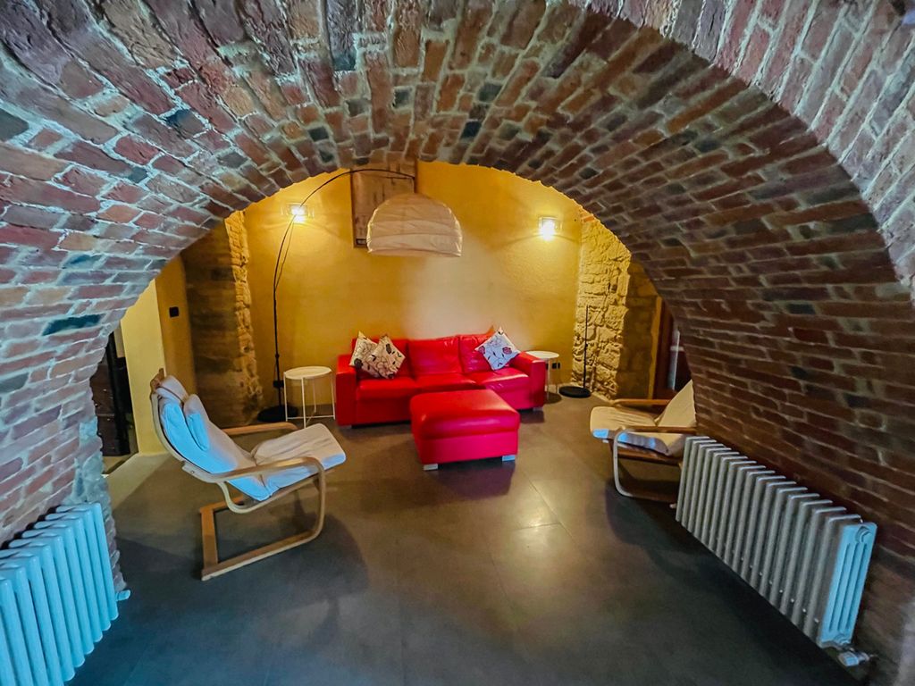 Villa Plin Piedmont Olivers Travels 3